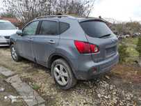 Dezmembrez Nissan Qashqai 1.5 dci 2009