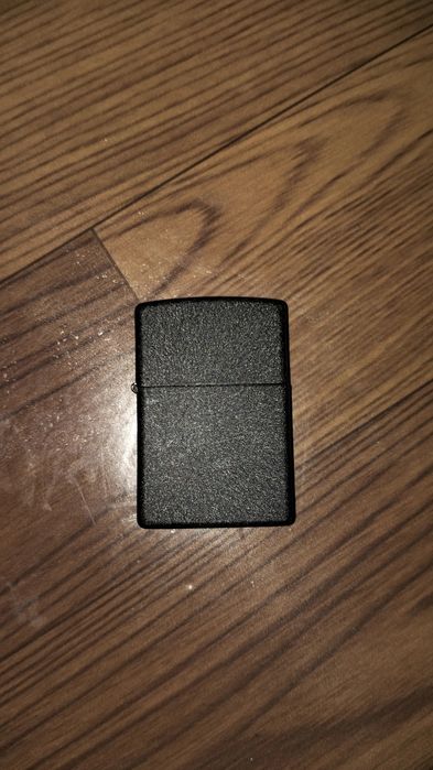 Brichetă Zippo Originală