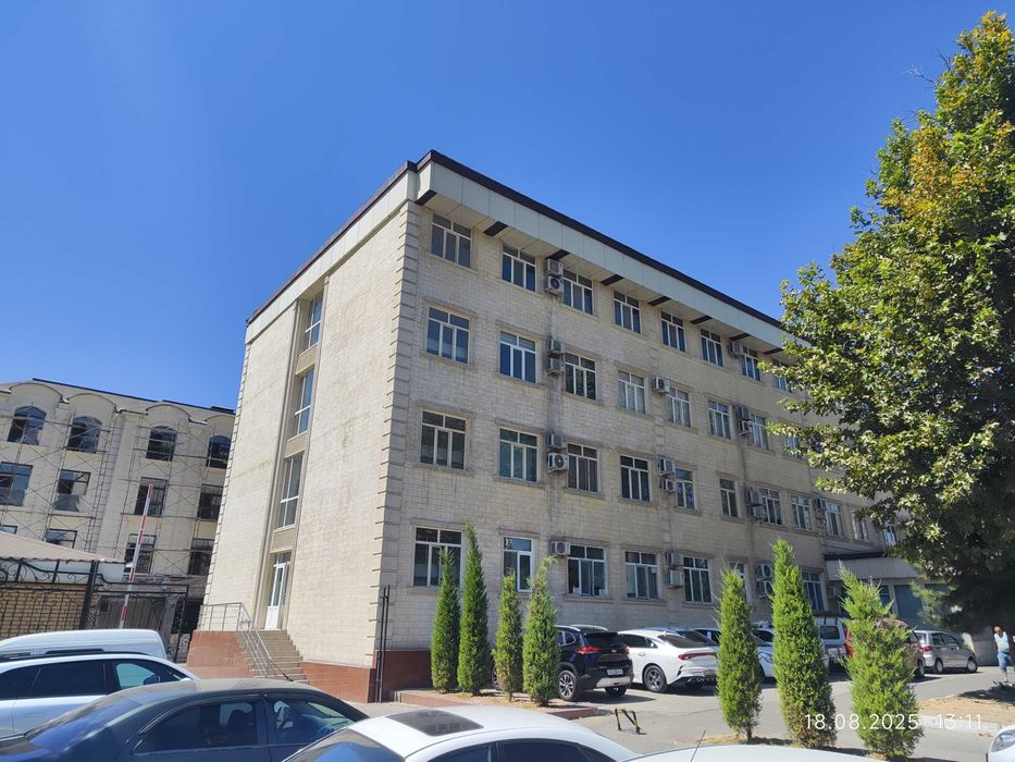 Яккасарай Кушбеги аренда офисов 19м2, 36м2, 37м2, 38м2.