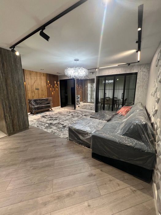 Продается квартира на Ц-1