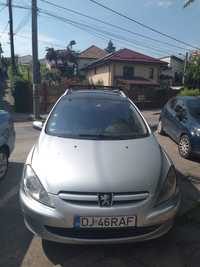 Vand peugeot 307 sw / panoramic