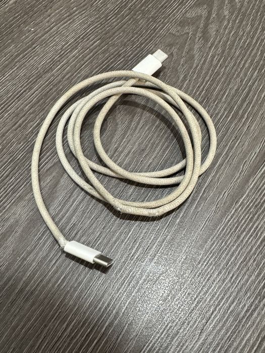 Оригинал кабель Type C Iphone