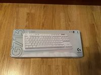 Tastatura Gaming Logitech G713 TKL Gx Brown Tactile NOUA Sigilata