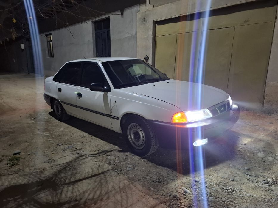 Продам нексия 1 2007 викубга бераман