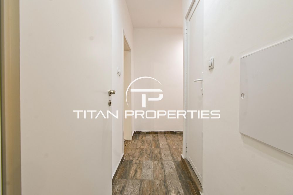 Двустаен,за продажба , ж.к. Овча Купел 2