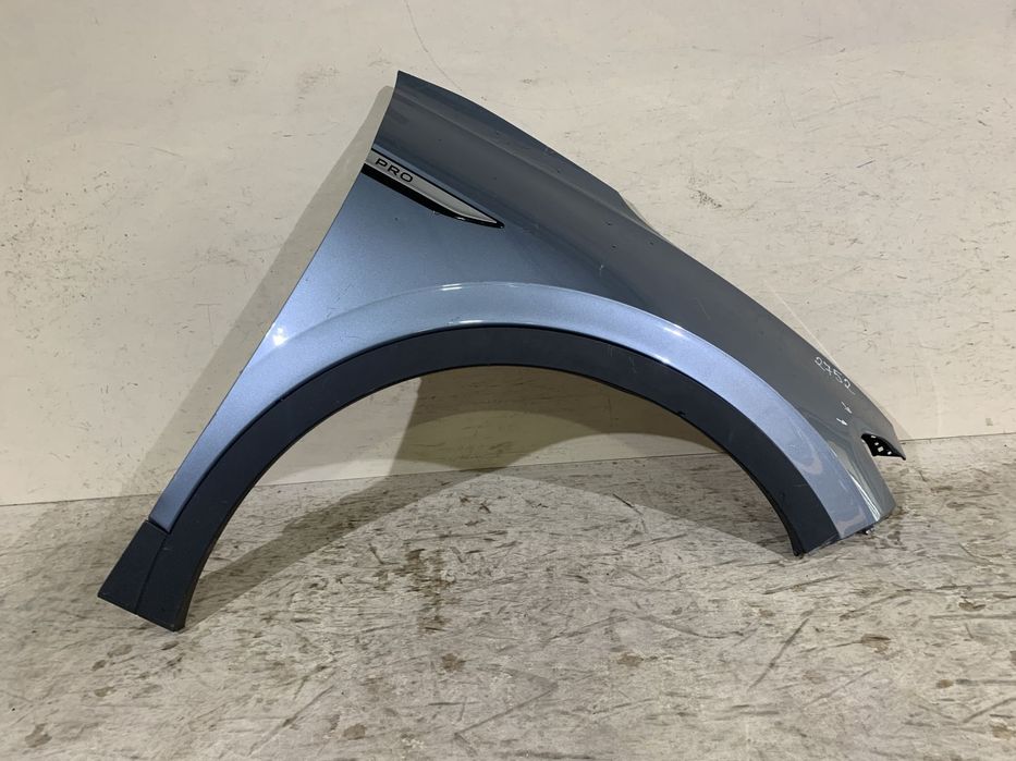 Aripa dreapta fata VW ID4, 2020, 2021, 2022, 2023.