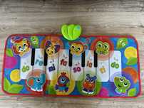 Playgro музикално пиано-пътека 3 в1