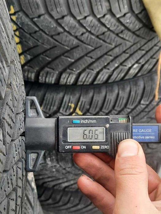 Джанти 18 / 5х108 - Peugeot, Citroen, Ford, Volvo, Jaguar др. 5x108