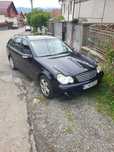 Mercedes c class