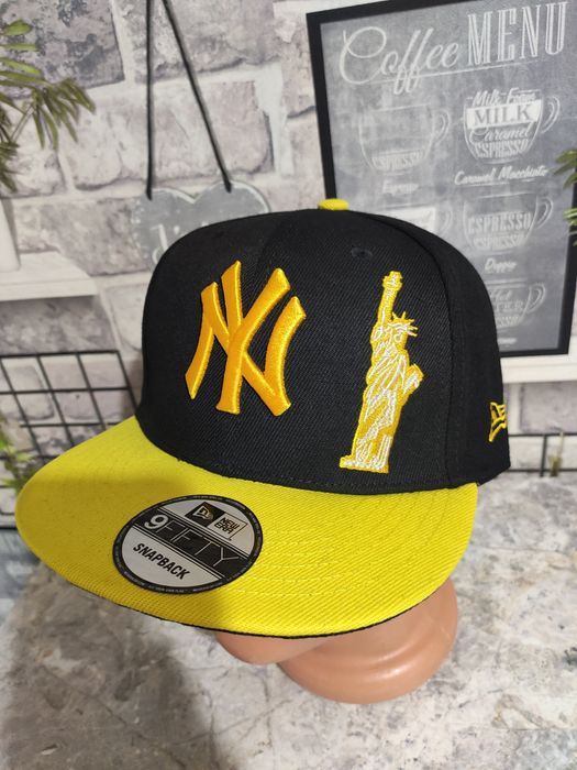 Sapca New York Yankees