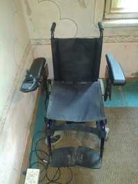 Продаётся инвалидная коляска Германия Мейра ""Cloy""