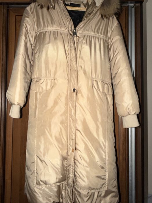 Продается шикарная куртка