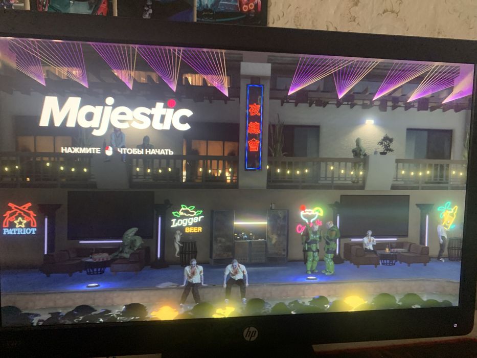 Продам монитор в хорошем состояние