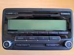 CD радио VW,  Seat, Alhambra, Polo