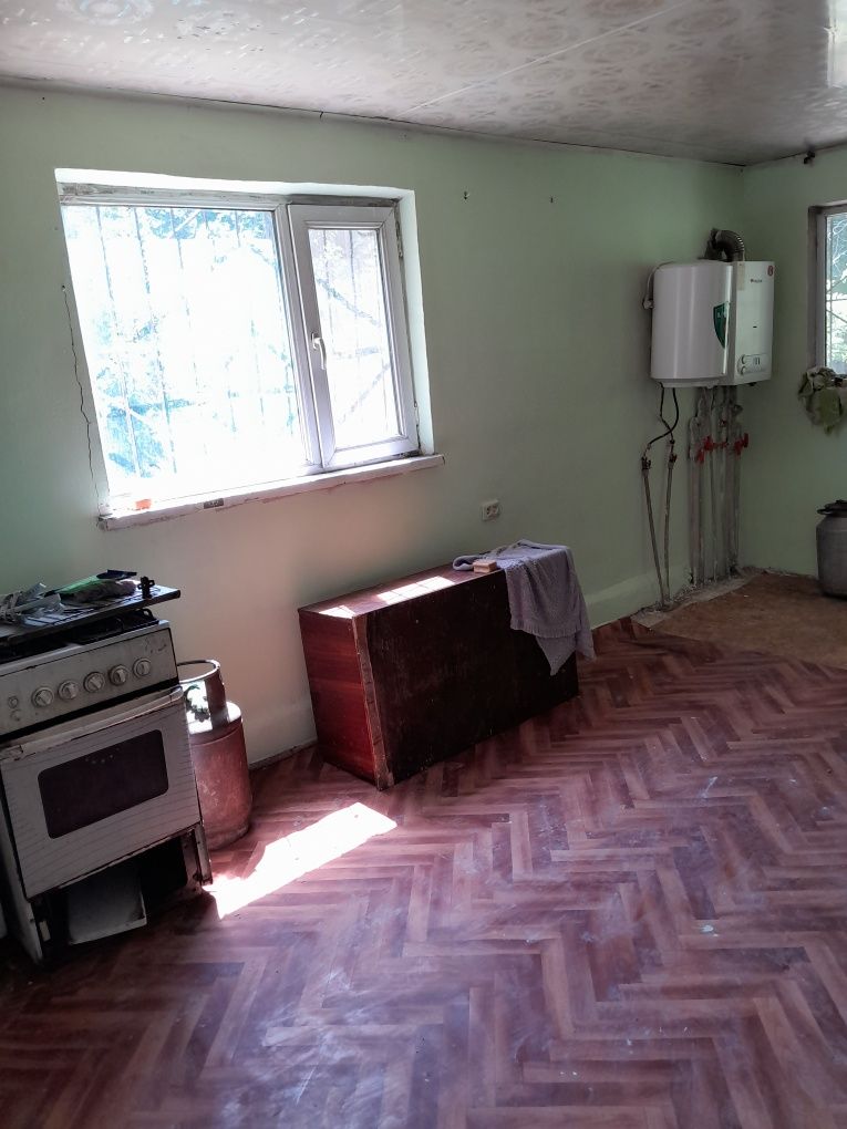 Дом Кайнар булак дача