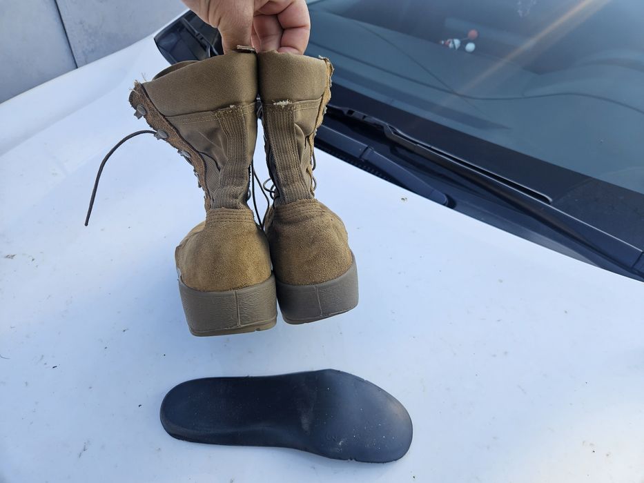 Bocanci desert vara mcrae 41