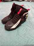 Ghete moto xzero