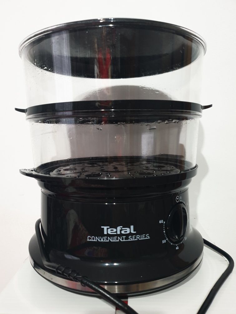 Steamer Tefal VC140131