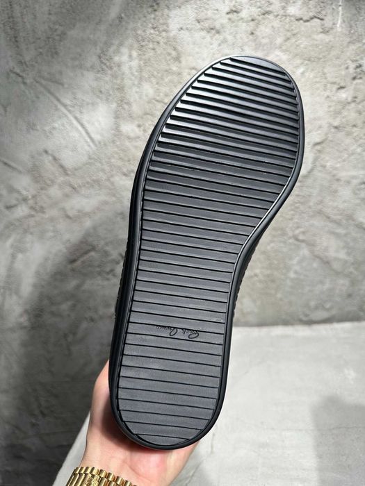 Adidasi Rick Owens Calitate Premium