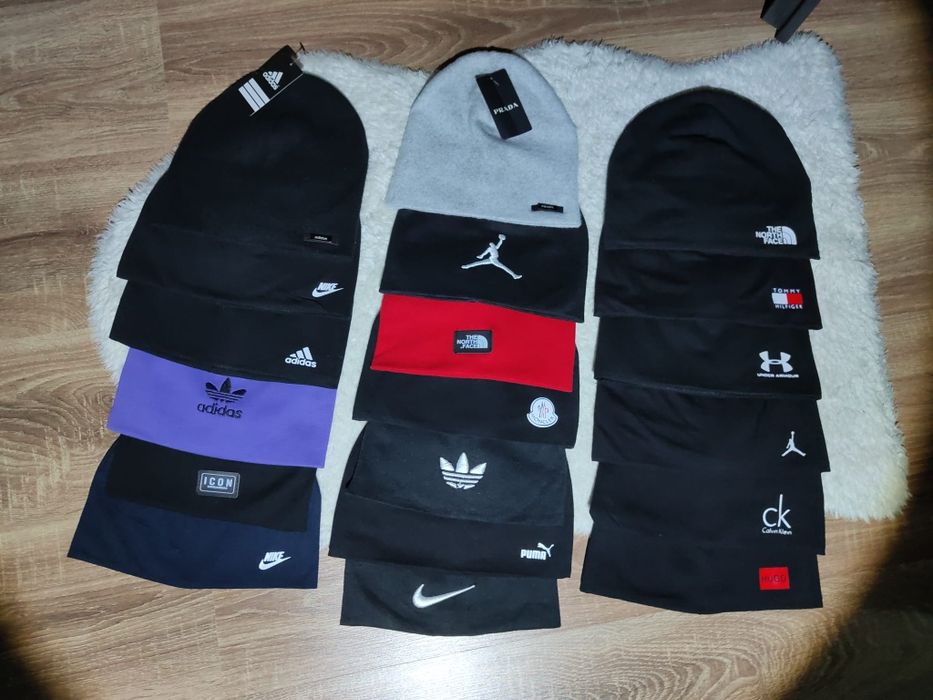 Căciulă Jordan Căciulă Nike Căciulă Adidas Căciulă CK Căciulă Hugo Bos