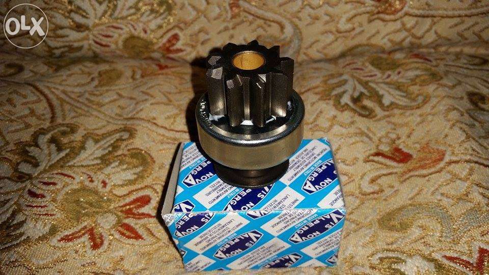 Bendix Fiat Ducato 2007 Delco Remy