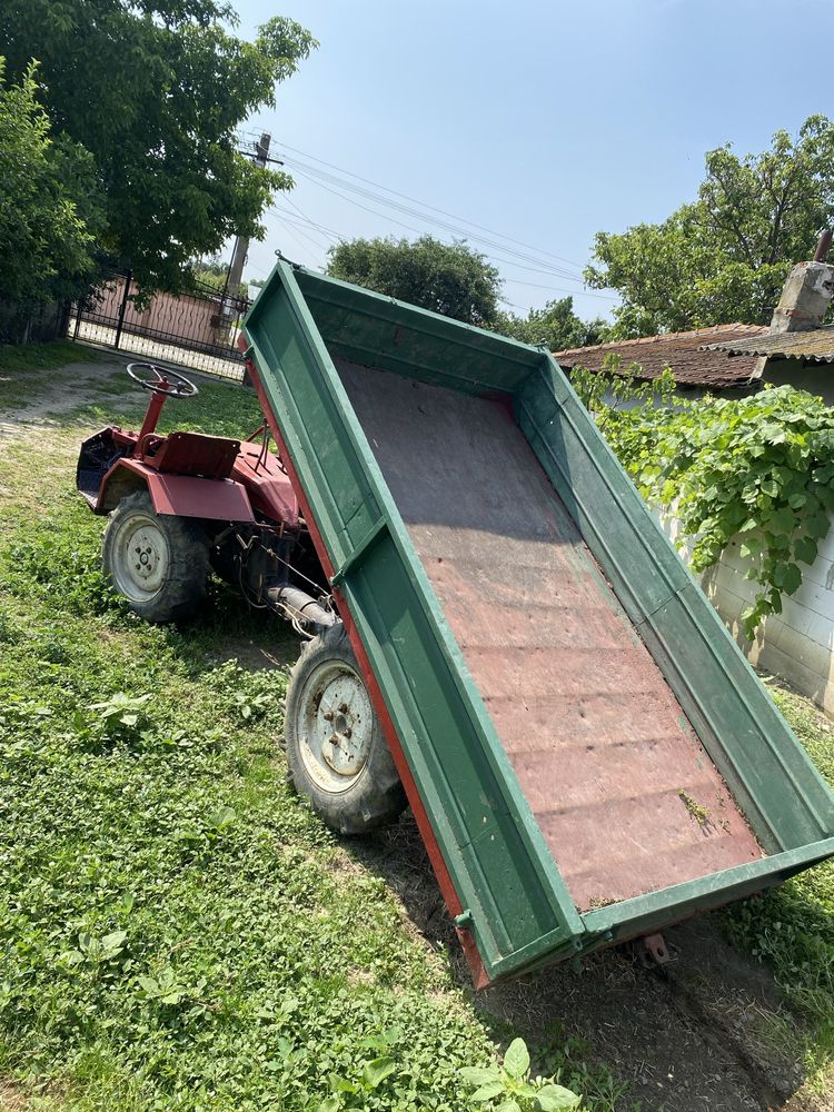 MotoAgricola de vanzare