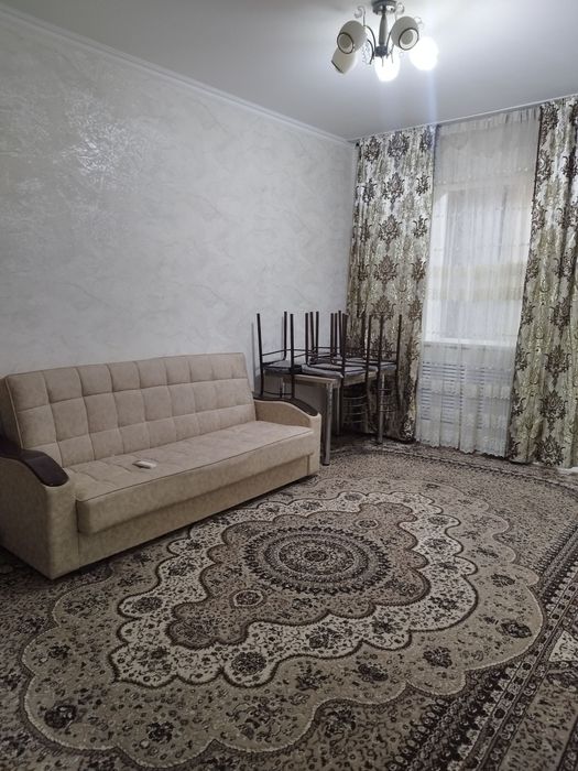 Продаётся квартира Чиланзар 21 квартал 1в2/1/4 панель 1,5 ×6