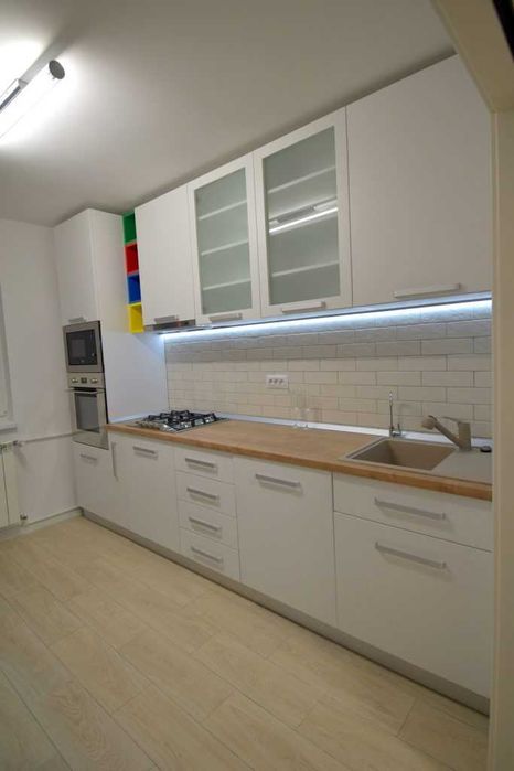 Amenajari renovări apartamente Pitești