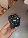 G-shock GBA glow in the dark