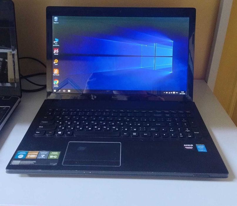 ноутбук Lenovo G510