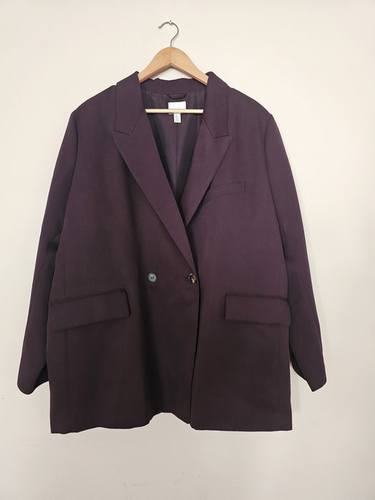 Ново сако H&M размер XL