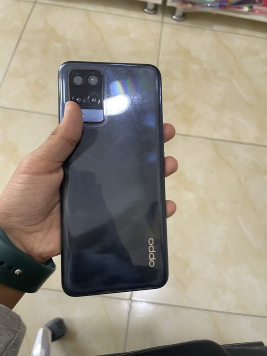 Oppo a 54  128gb