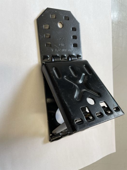 Cala roata vw touareg