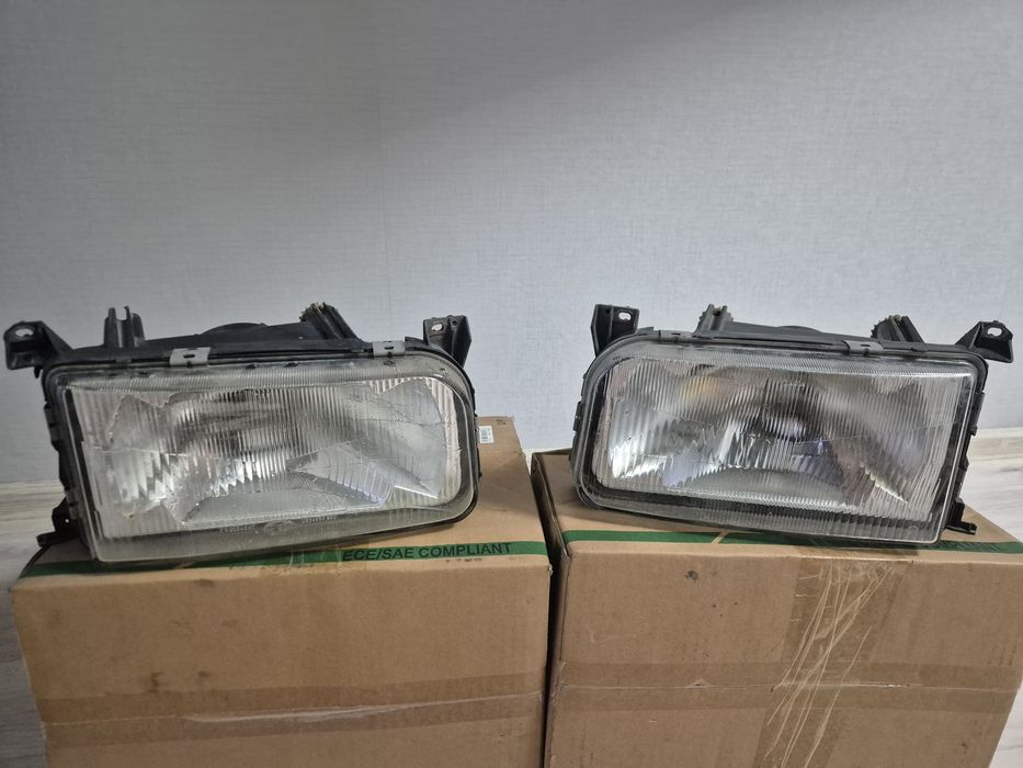 Продам фары Volkswagen Passat B3