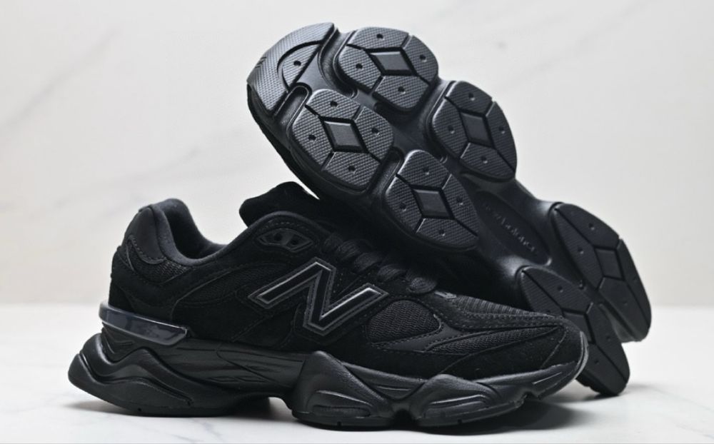 Дамски маратонки new balance 90/60.