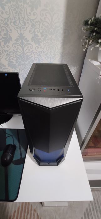 Компьютер игровой