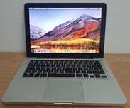 MacBook Pro 13 mid 2010 perfect functional(poze reale)