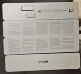 Apple Pen Generatia 1 cu probleme la conectare