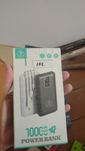 Powerbank 10.000 Вт новый