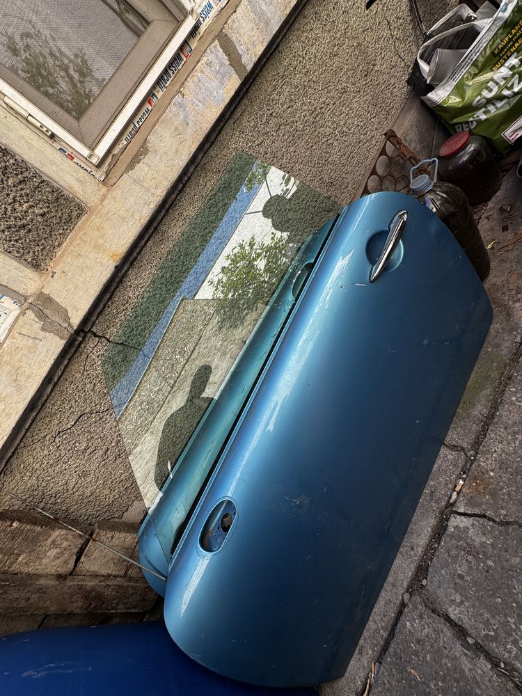 Usi mini cooper r50 complet echipate
