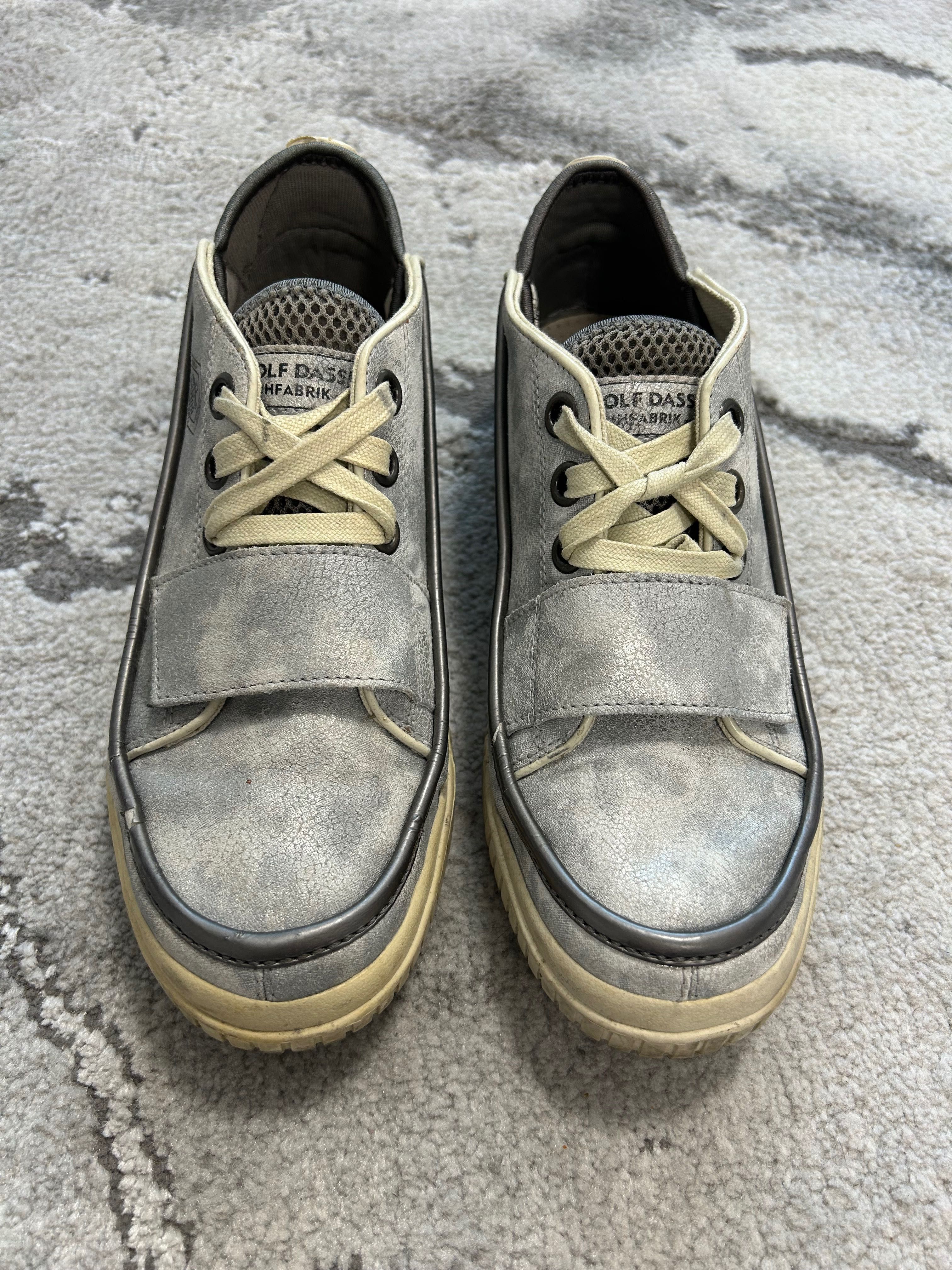 ОРИГИНАЛНИ Puma Rudolf Dassler обувки