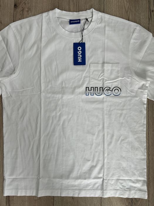 Tricou HUGO Boss, Nou , Original