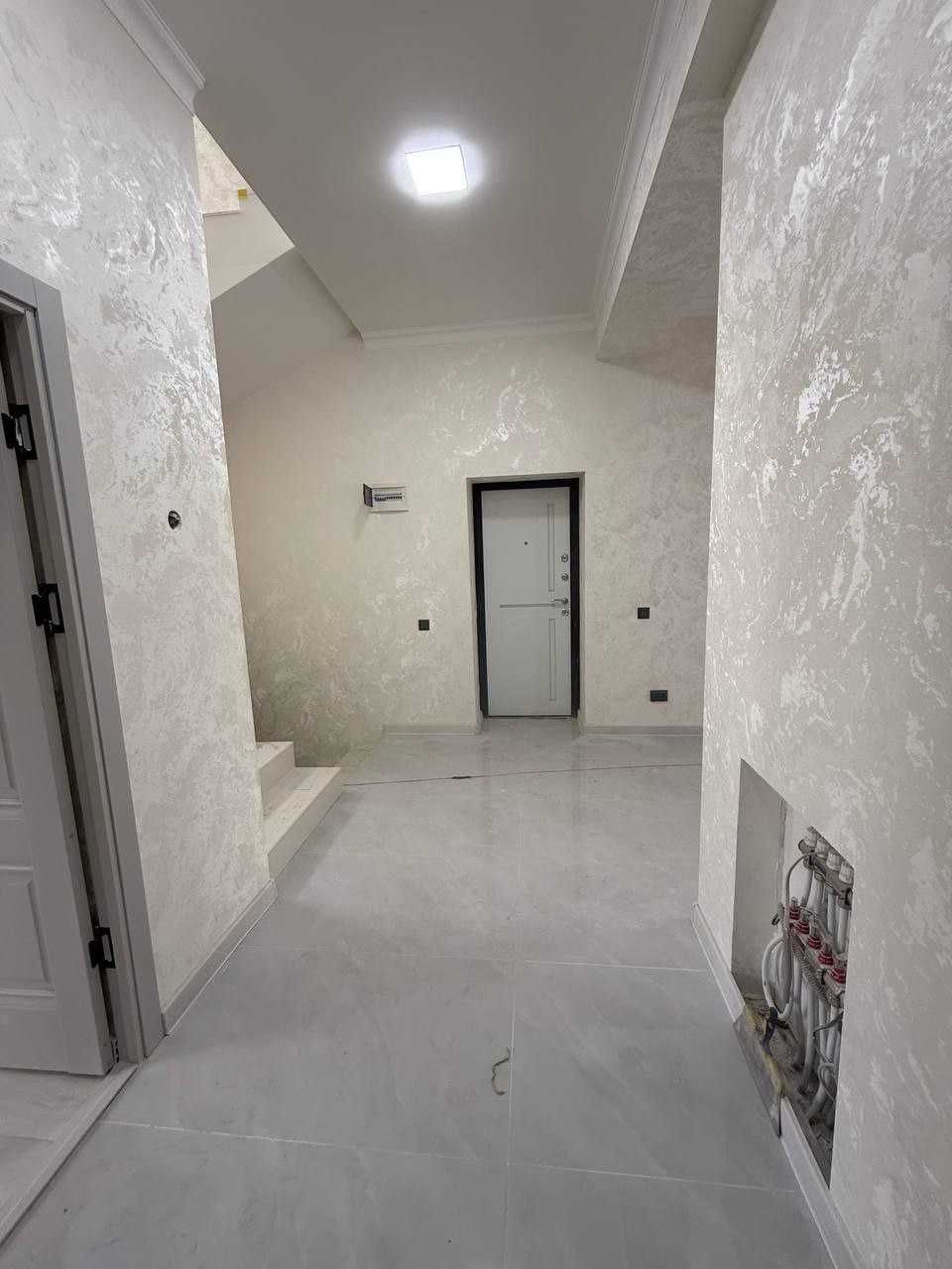 Кибрай центр Евро дом 3 сотки 240м² готовый