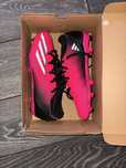 Ghete de fotball X.SPEEDPORTAL.3 FG