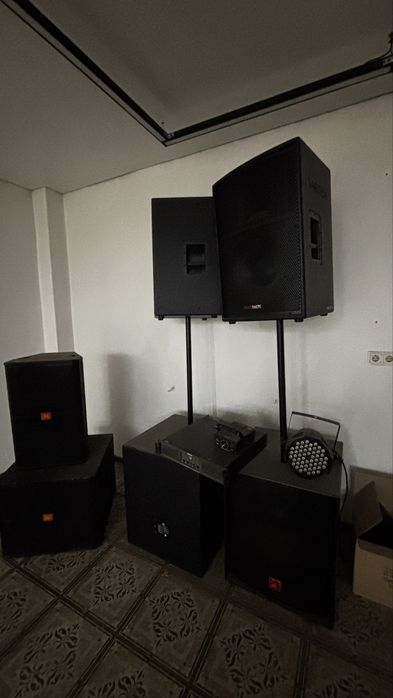 Хорошие колонки!