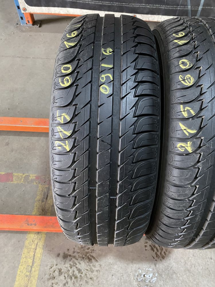 Anvelope vara 215/60/16 Kleber Dynaxer HP3 215 60 16 R16