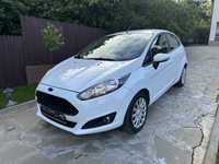 Ford Fiesta 2017 diesel