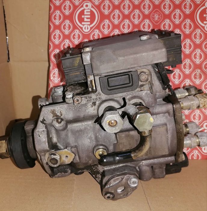 Pompa injectie psg16 opel vectra c