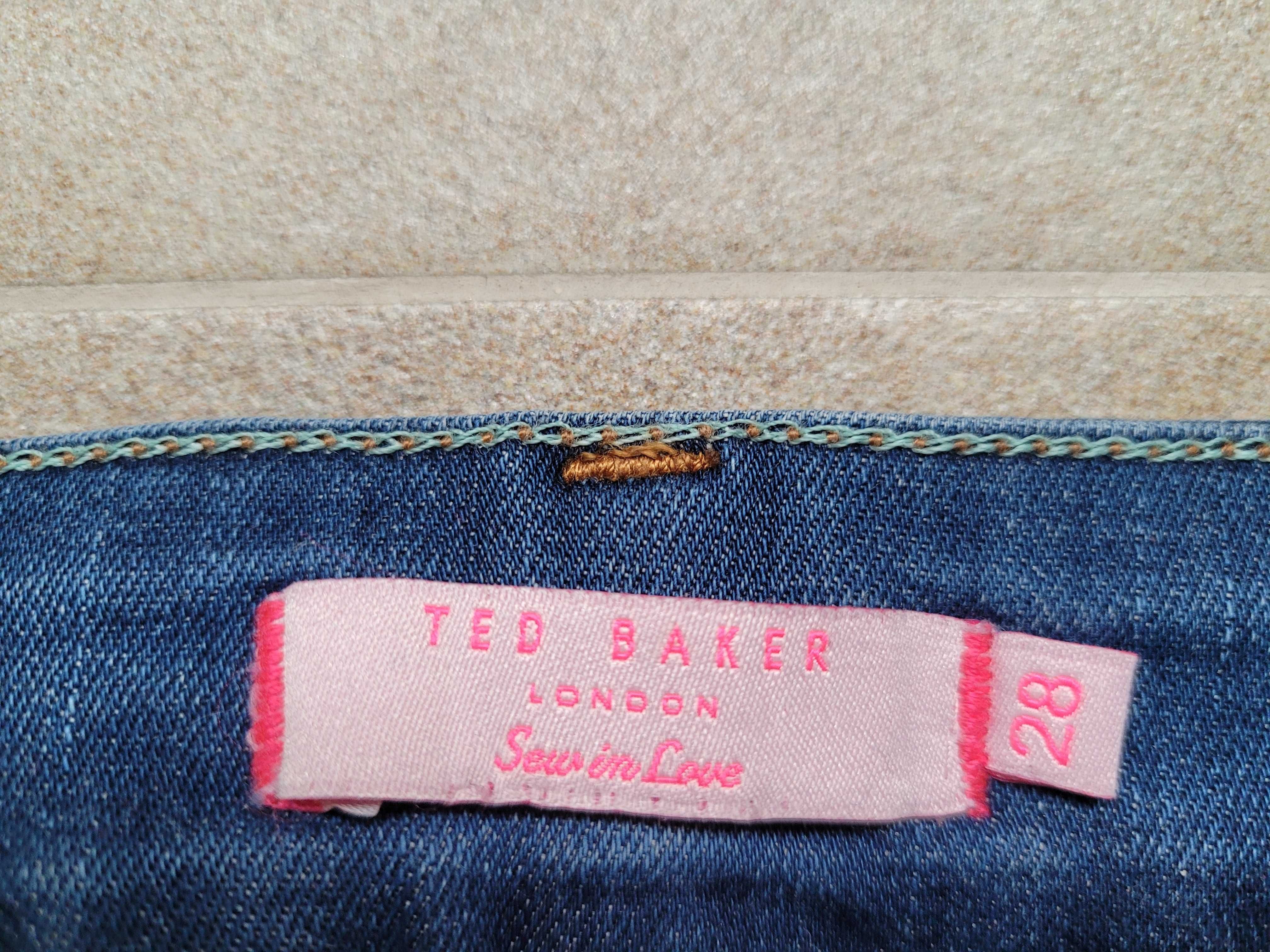 TED BAKER, Tally Weijl, Levi Strauss дънки с подарък сако на ТОП цена