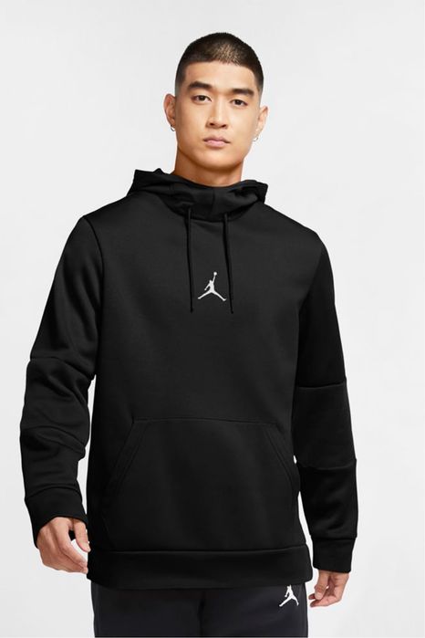 Nike Jordan Air Therma-оригинален мъжки суитчър